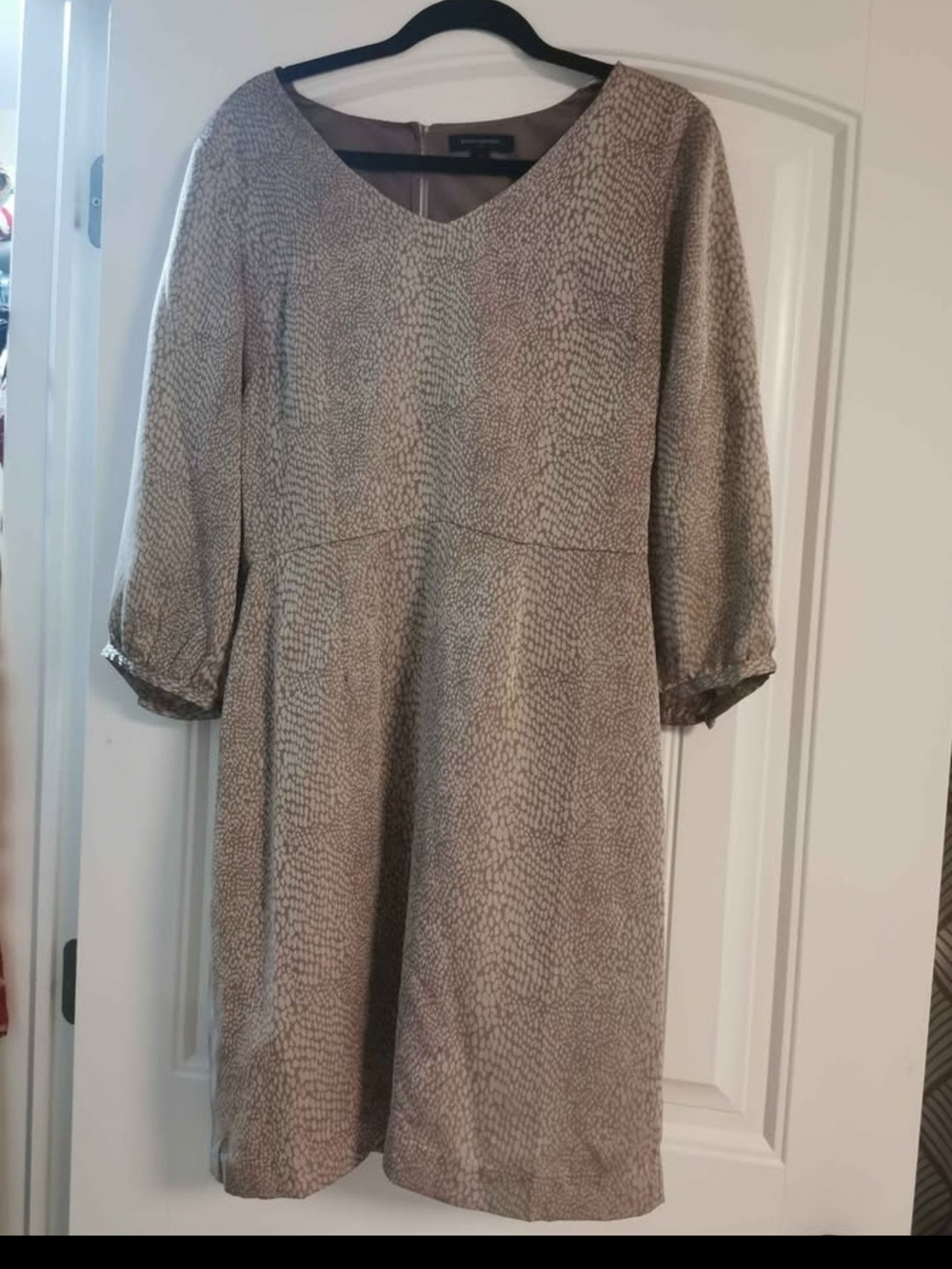 Banana Republic Dress